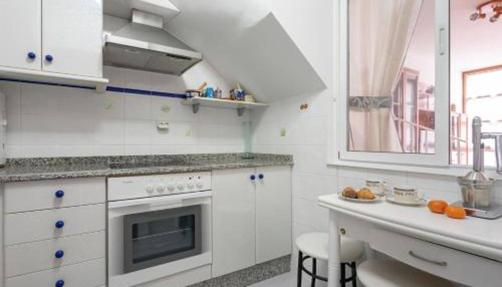 Standardzimmer - Apto Scott en Ribadesella