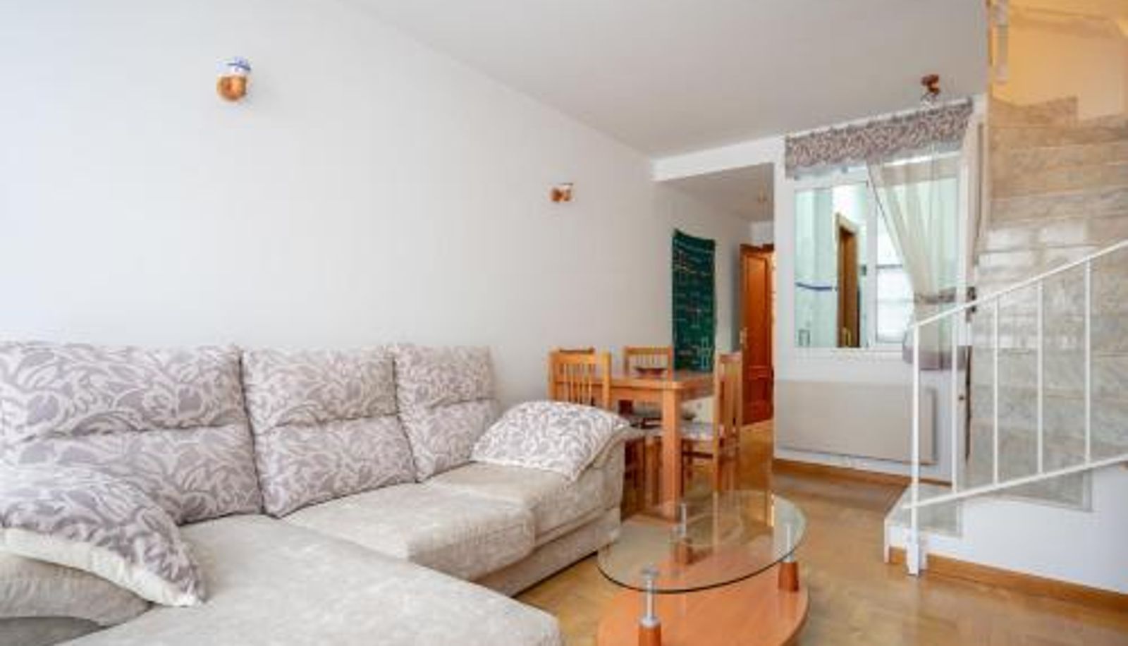 Standardzimmer - Apto Scott en Ribadesella