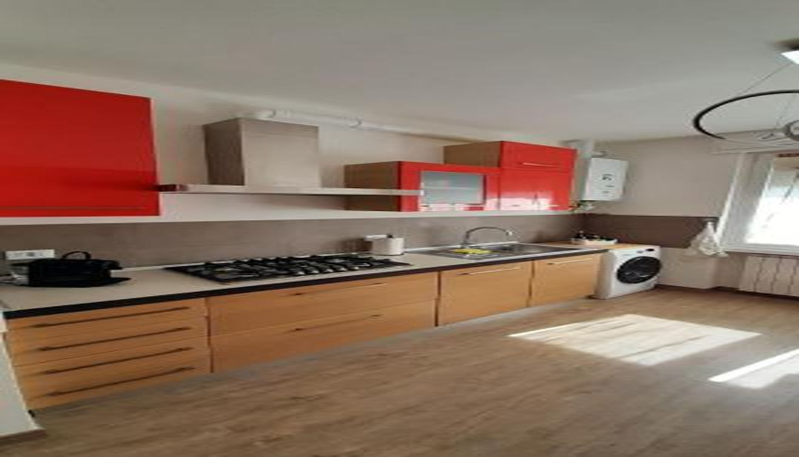 Apartamento - Casa Vacanza Aurora