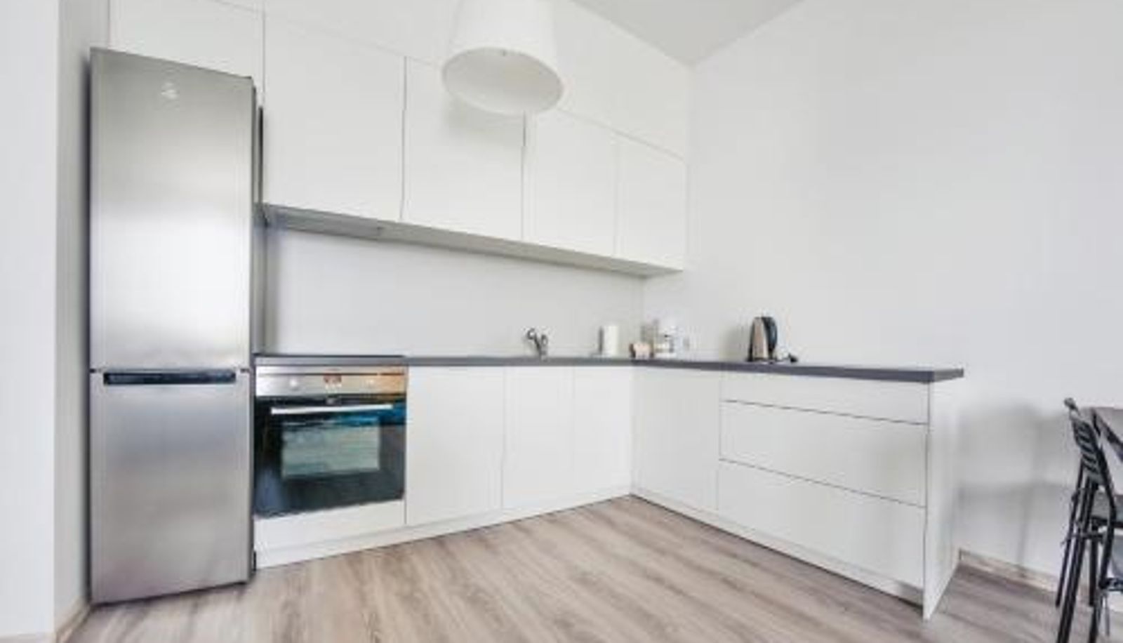 Appartamento - Sun & Snow Mila Baltica