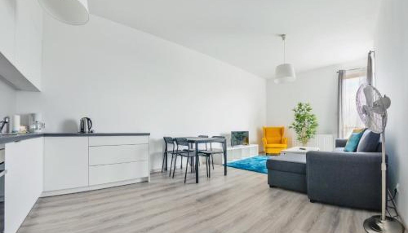 Appartamento - Sun & Snow Mila Baltica