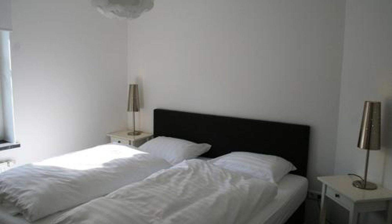 Apartment - Appartement Am Finkenbusch