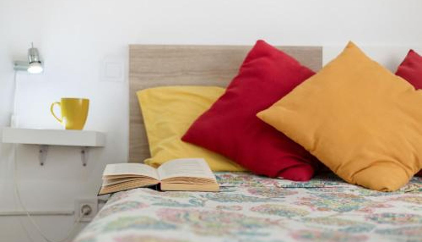 Apartament - A-32 Arenas