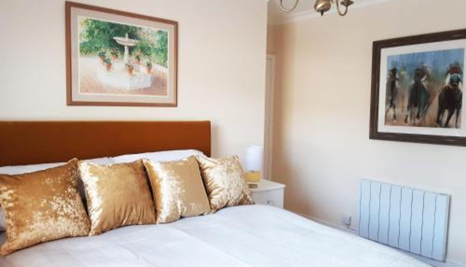 Apartment - Pulteney Road Apartment