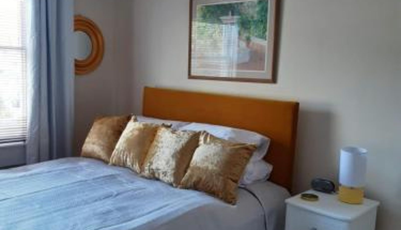 Kamer - Pulteney Road Apartment