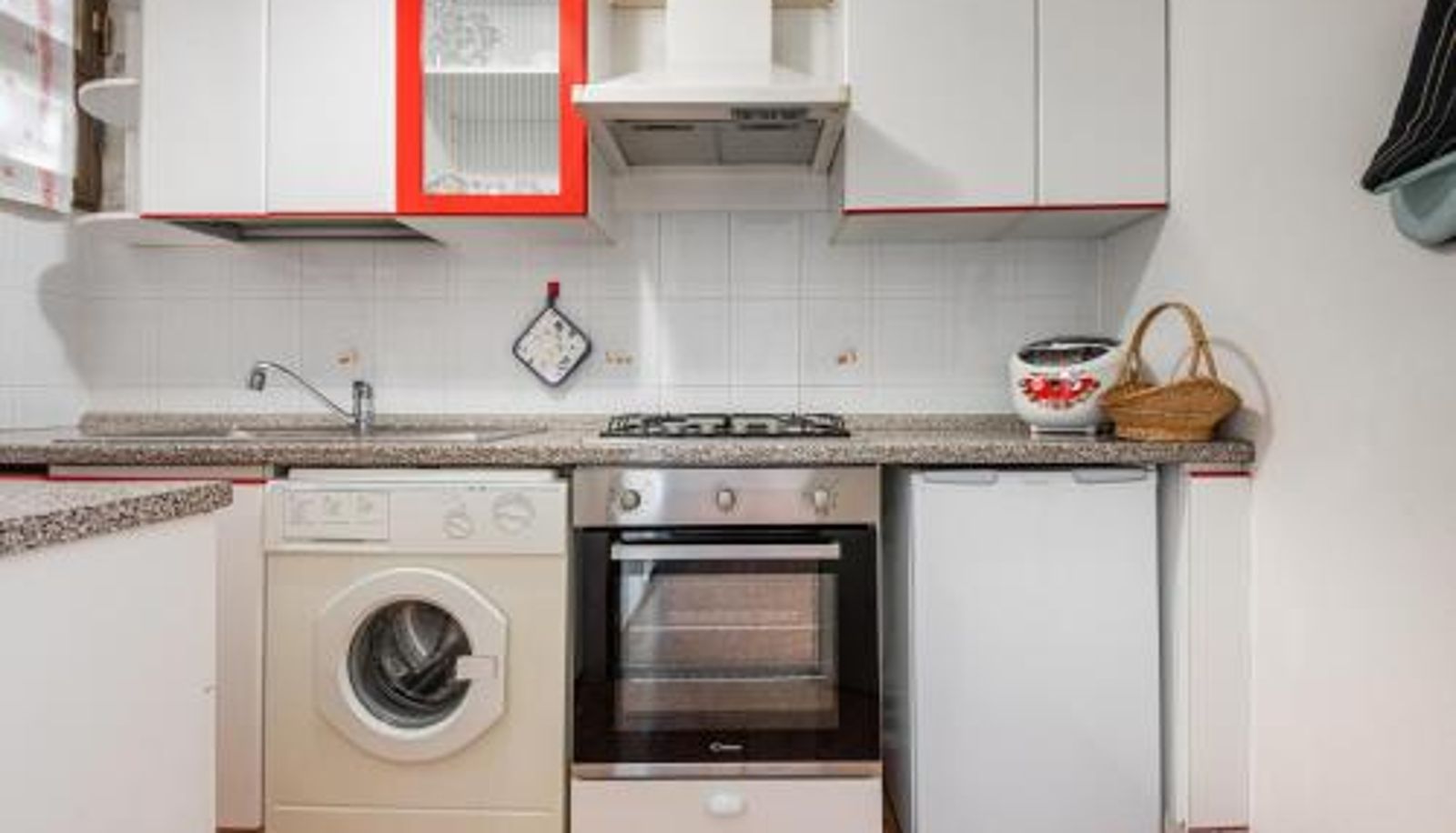 Apartamento - Deiva Marina Sea View Flat with Garage