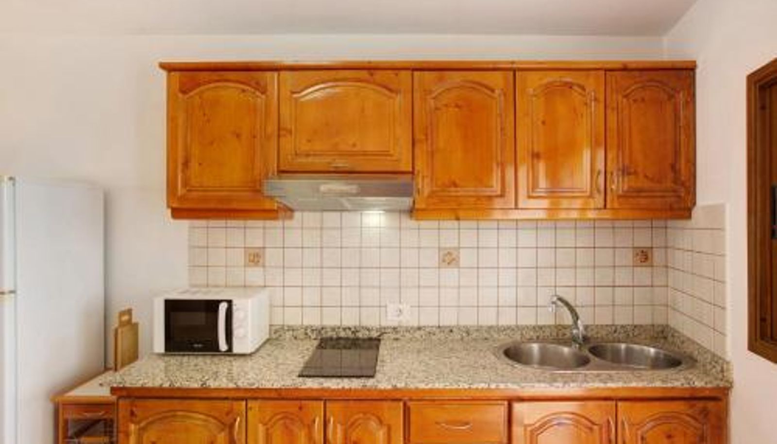 Appartamento - Holiday Cottage Santa Lucía 1