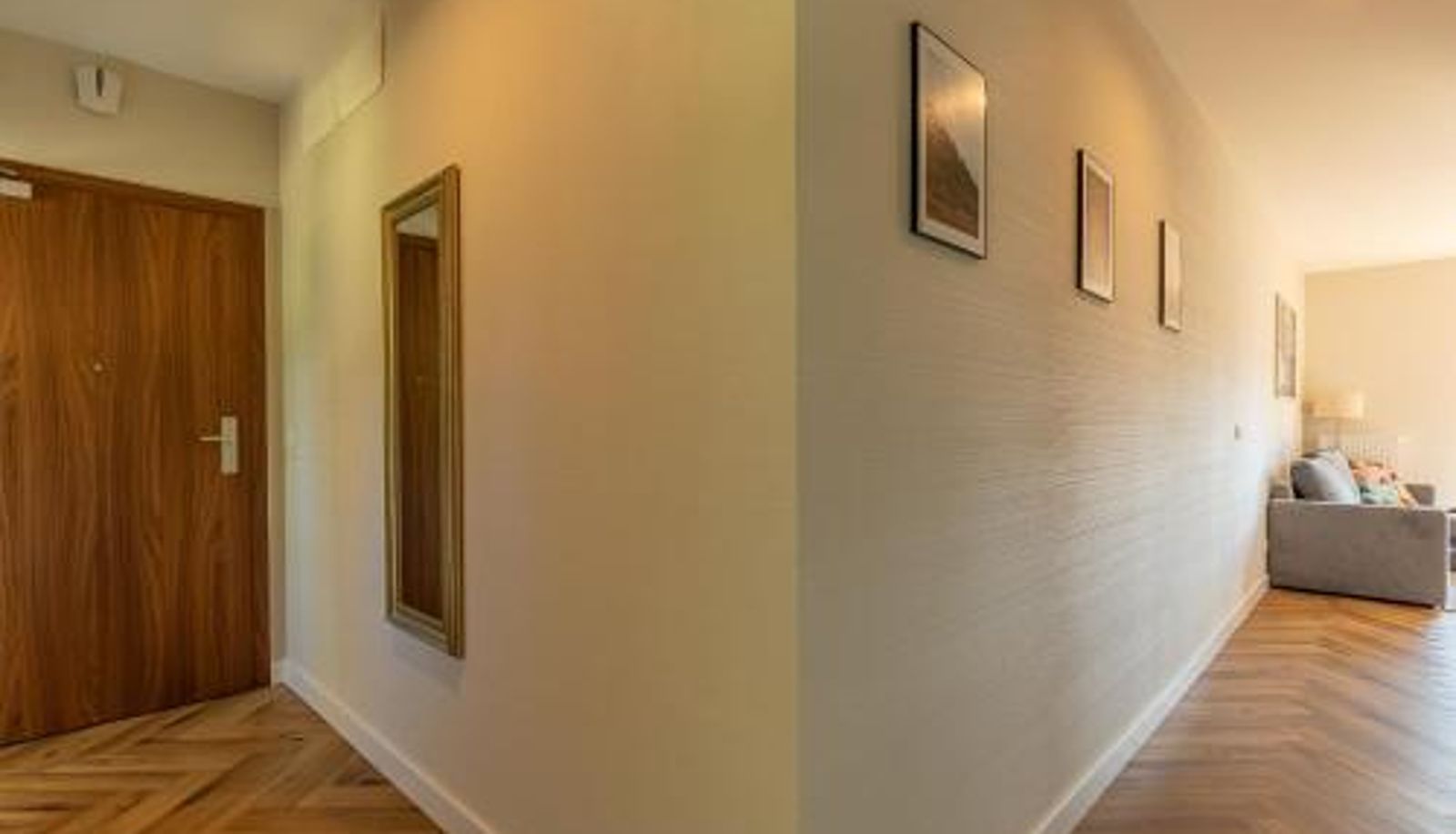 Apartment - RentPlanet - Green Park Resort