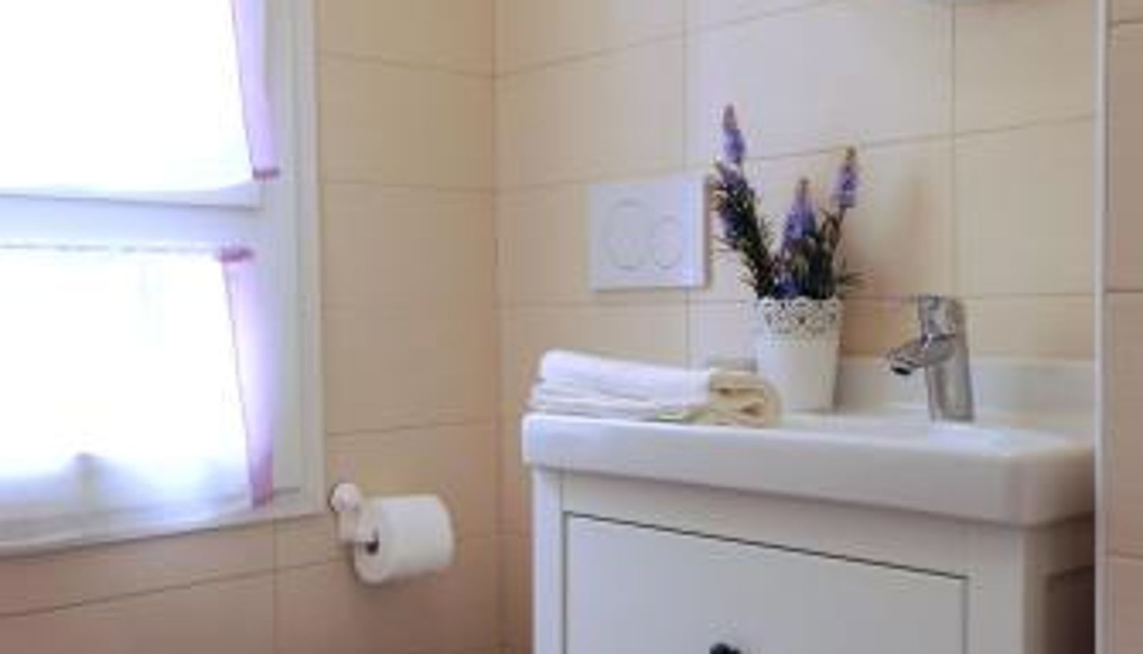 Apartamento - Villa Milu