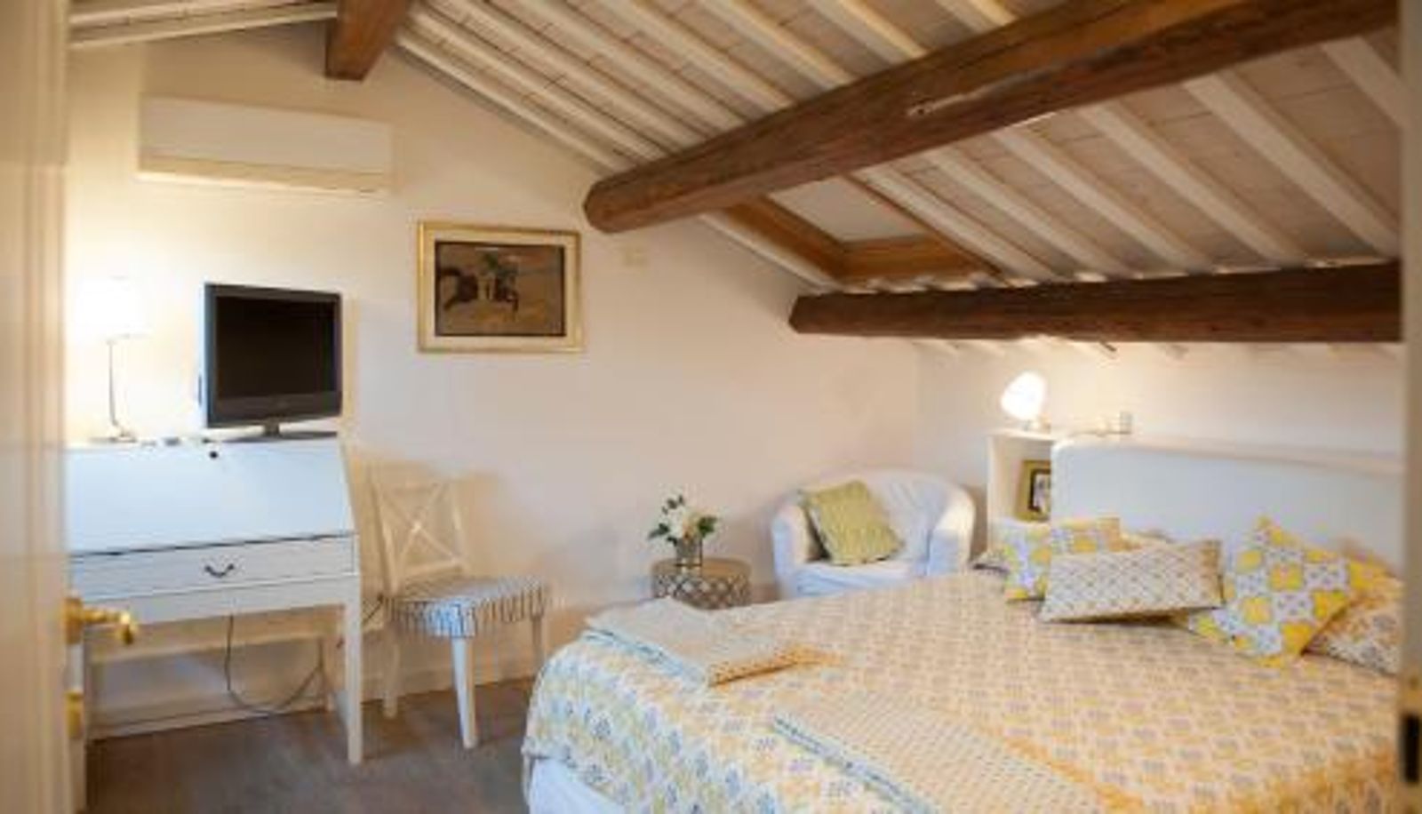 Apartment - Barone Rosso Suite