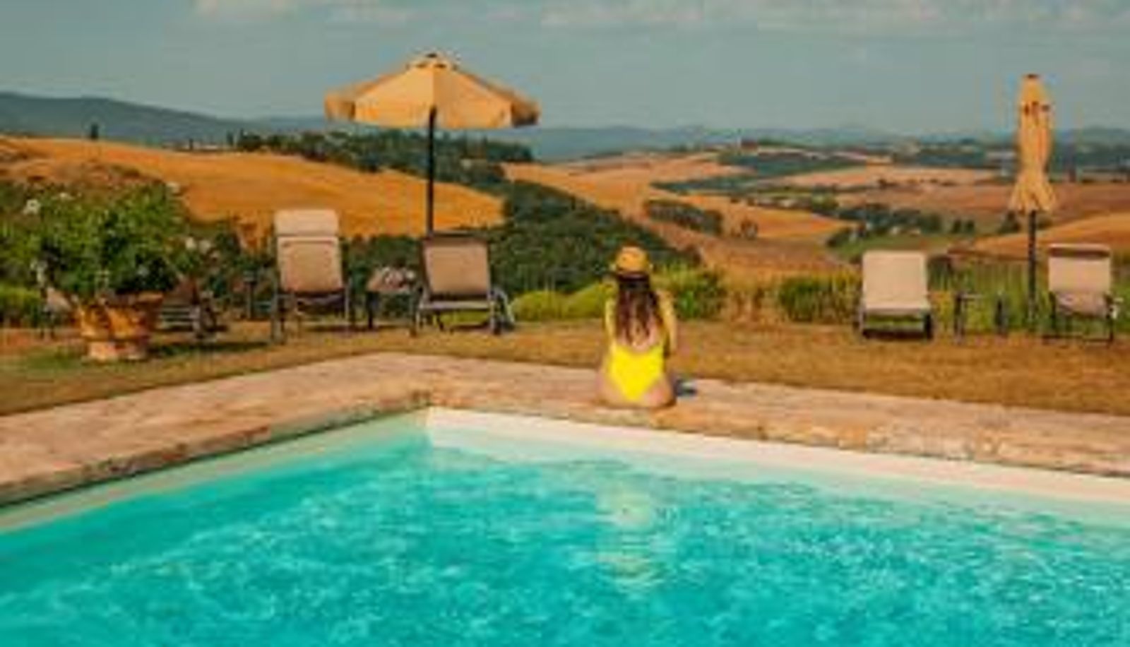 Appartement - MYRTUS PODERE CUNINA