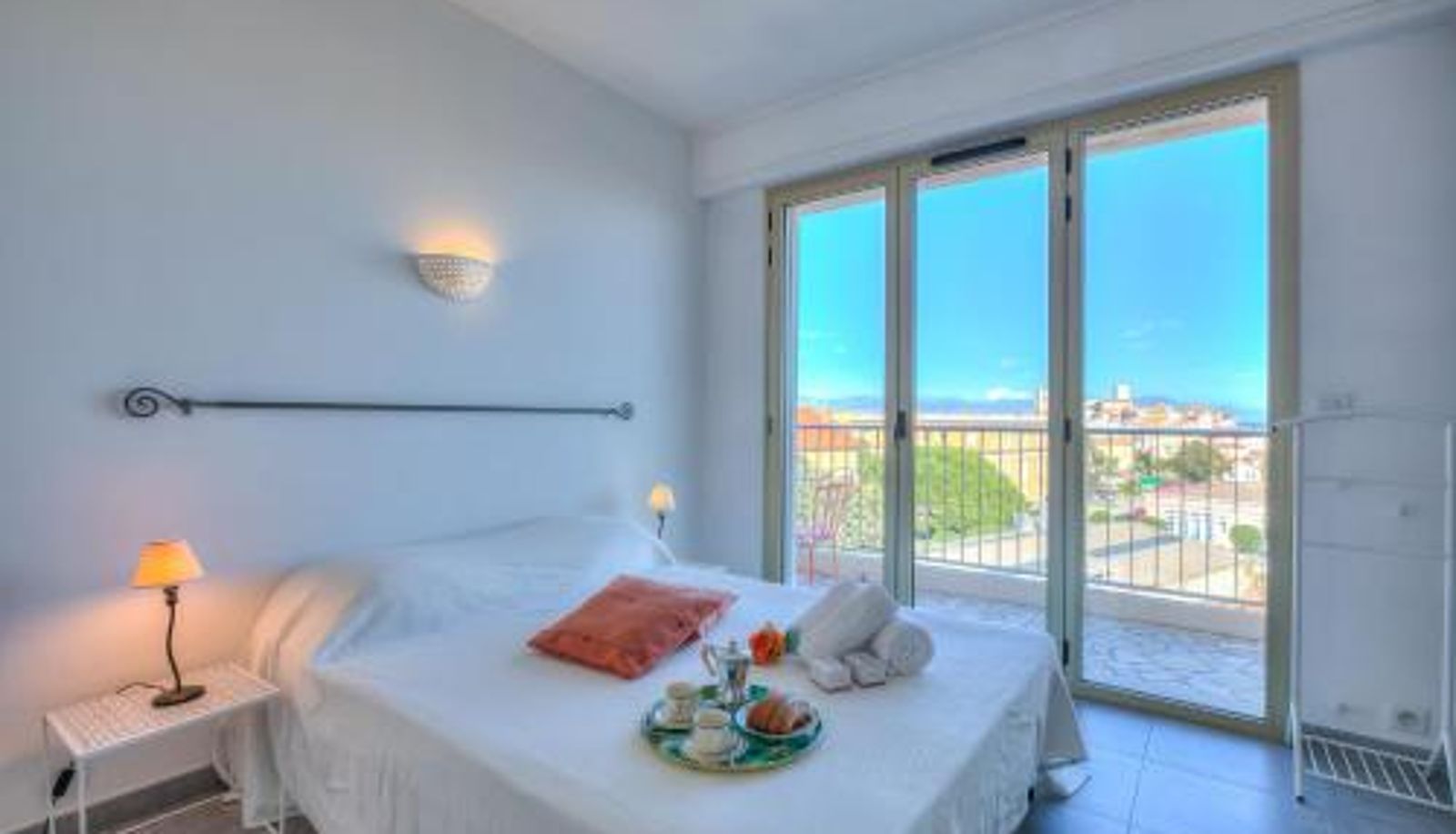 Apartment - Appartement Le Fabiola - Happy Rentals