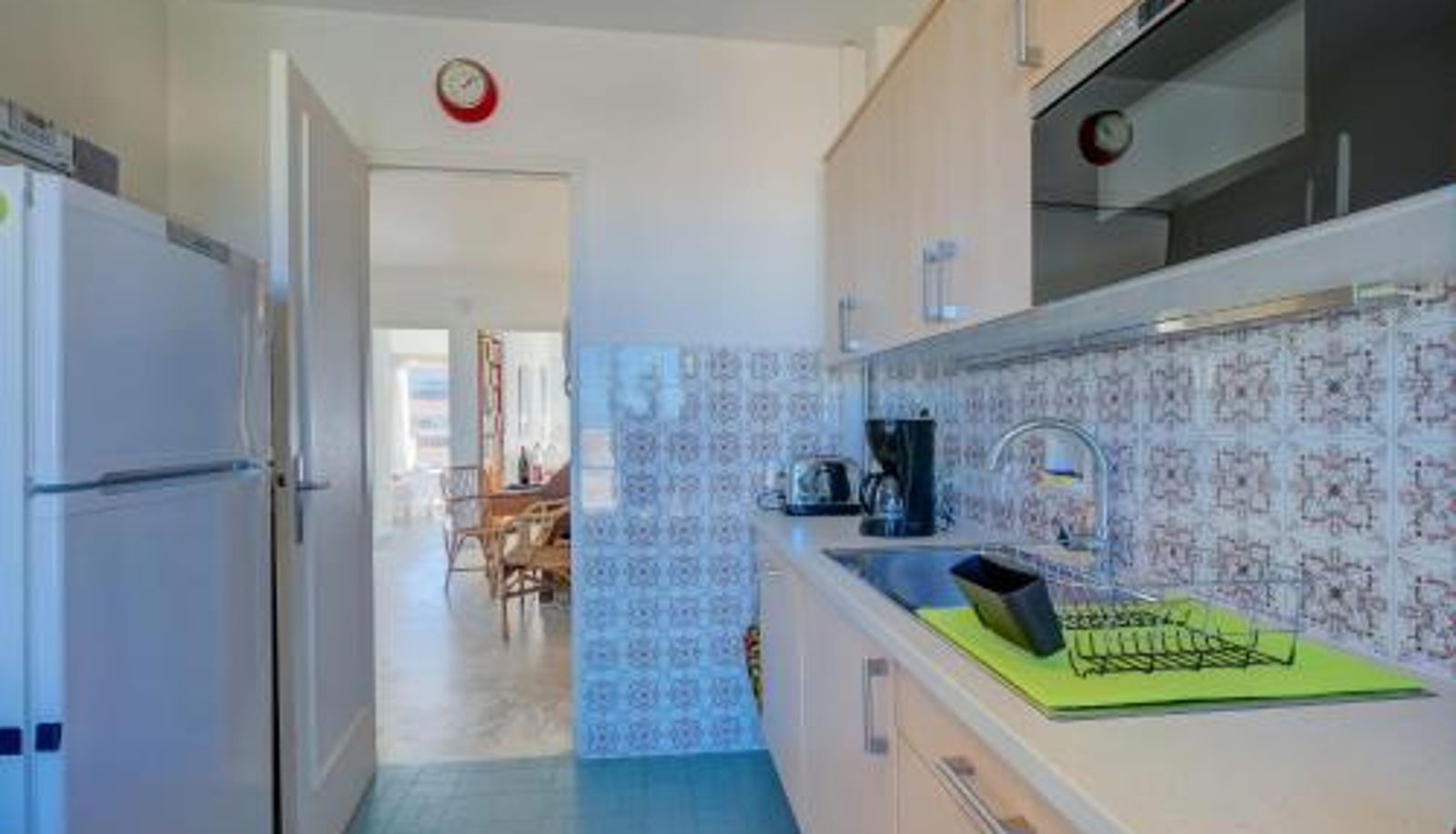 Apartment - Appartement Le Fabiola - Happy Rentals