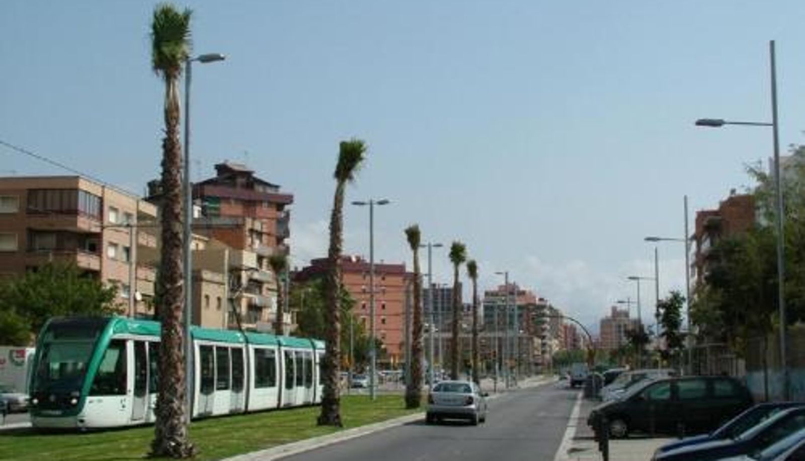 Apartament - LG Big Flat Barcelona