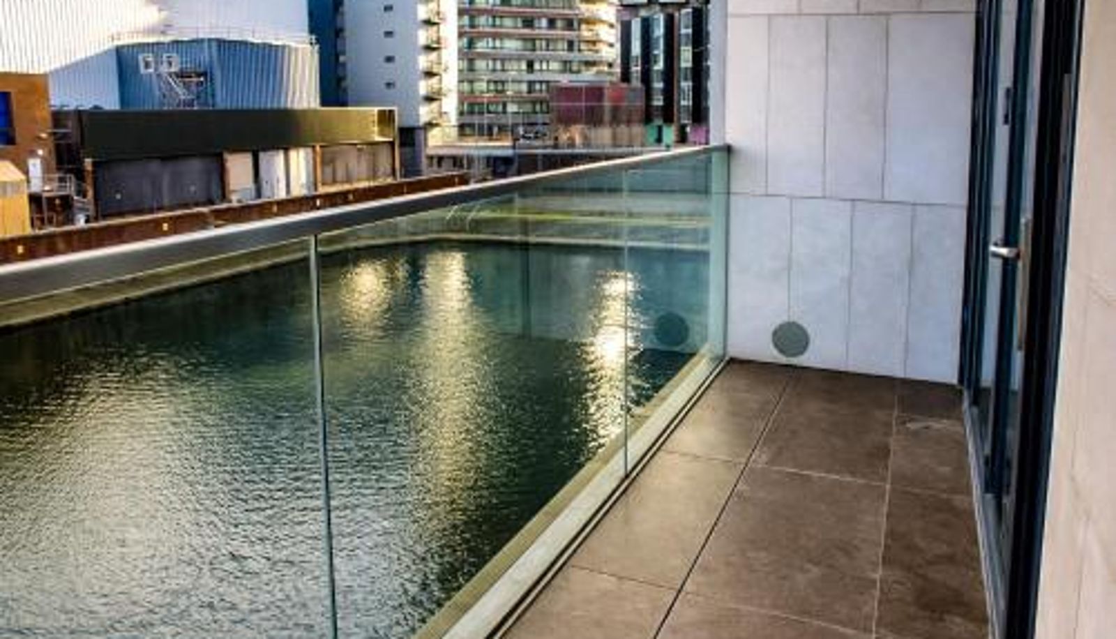 Appartamento - MySquare Modern One Bedroom Apartments in Old Street