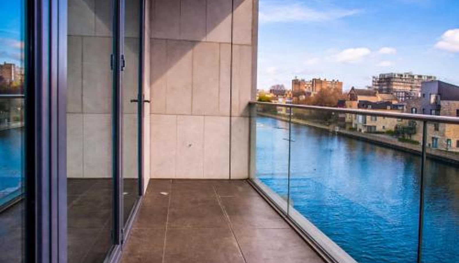 Appartamento - MySquare Modern One Bedroom Apartments in Old Street