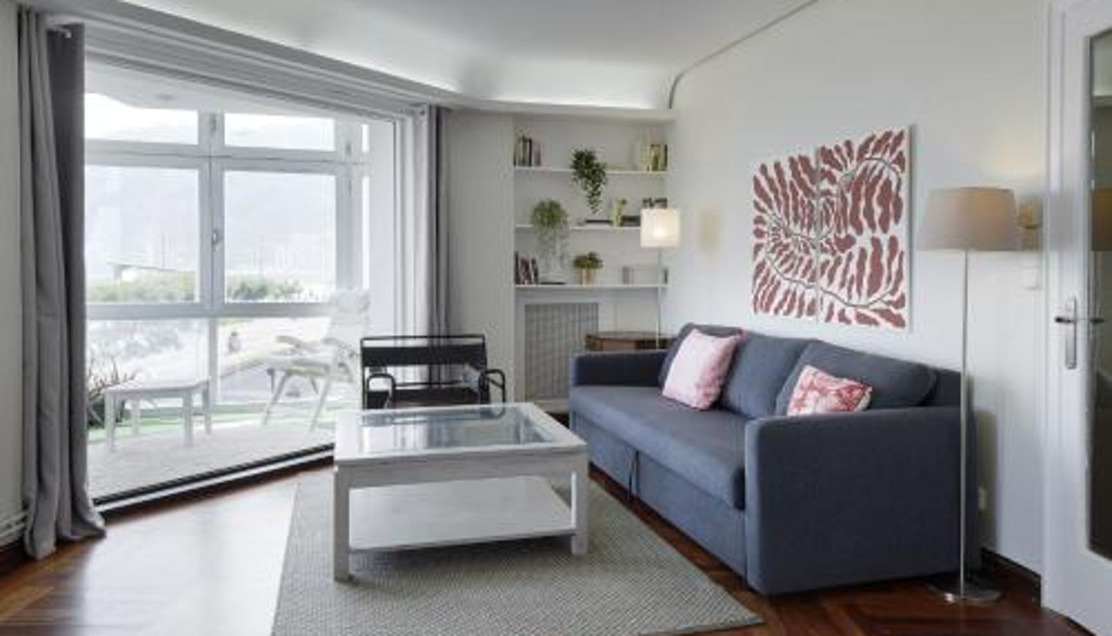 Appartamento - Iraun - Basque Stay