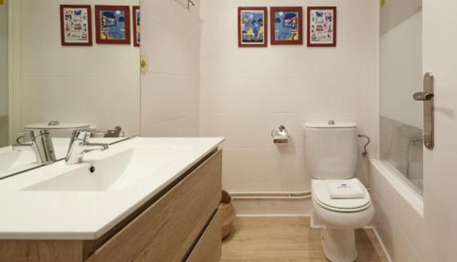 Apartment - Iraun - Basque Stay
