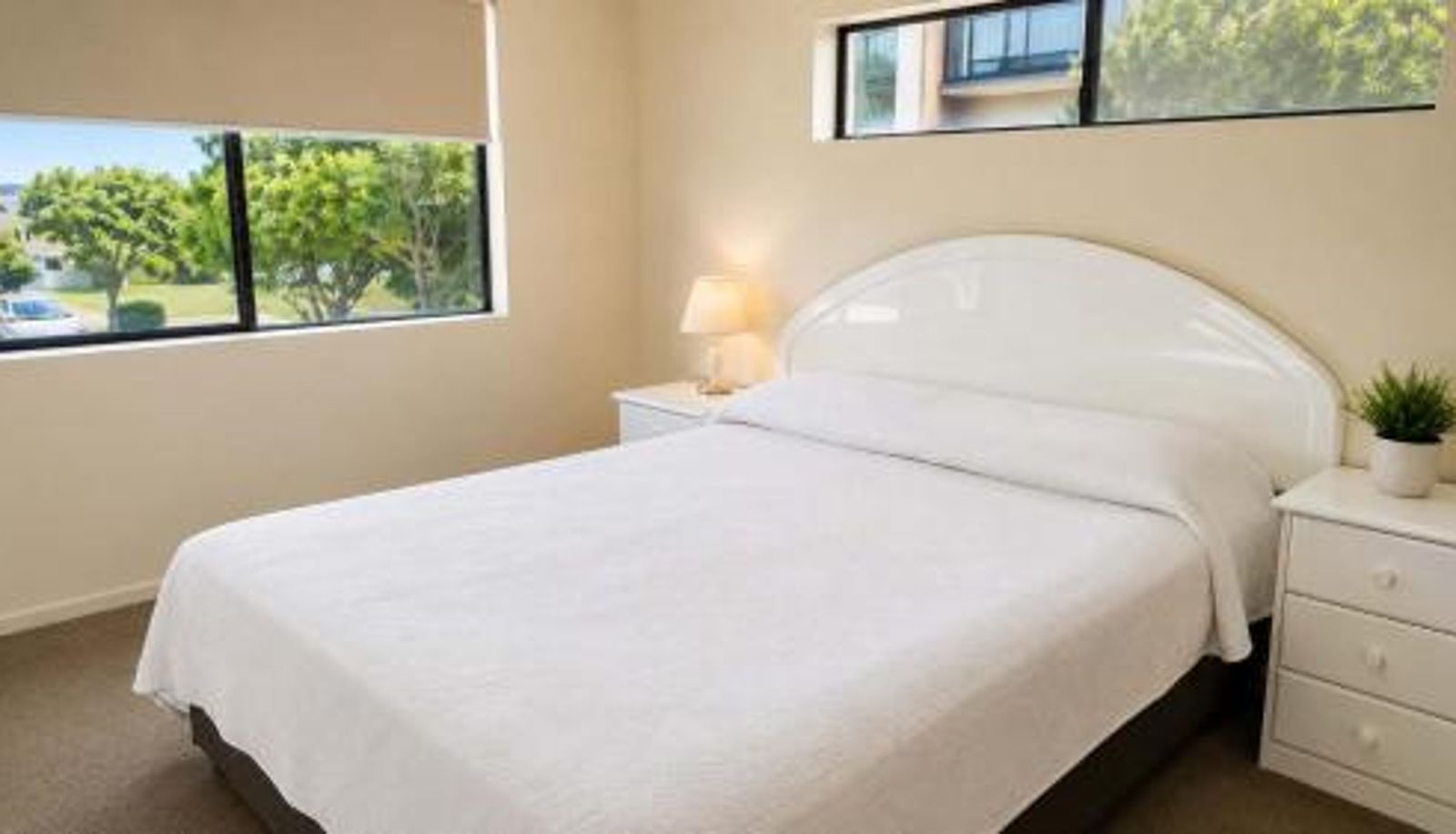 Standardzimmer - Seneschal Unit 3