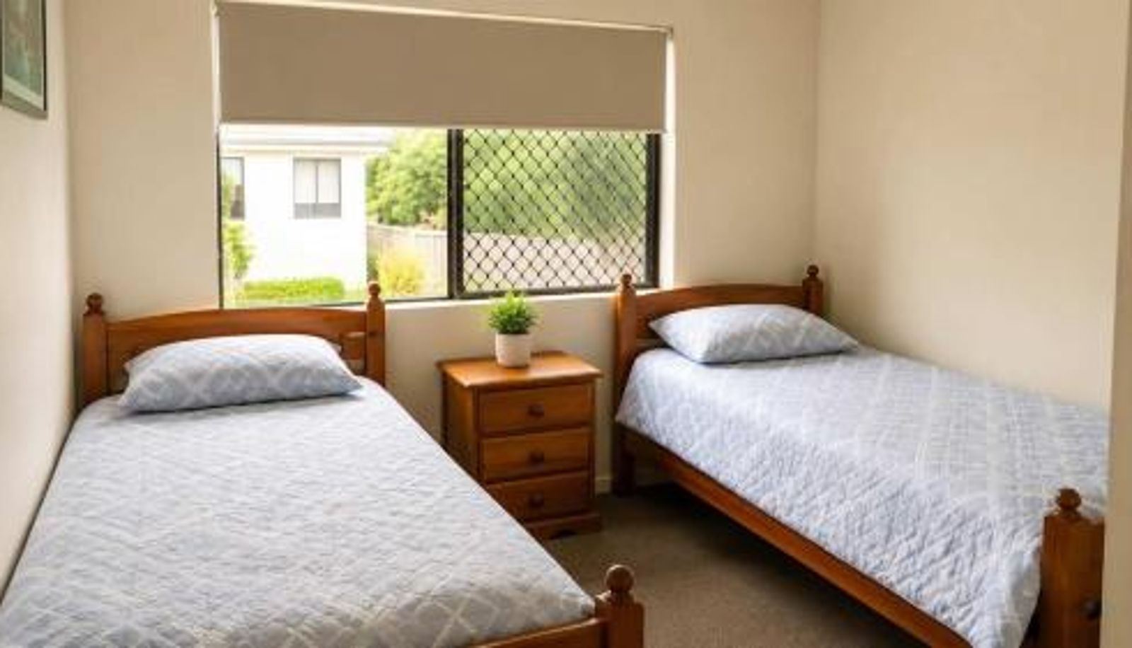 Standardzimmer - Seneschal Unit 3