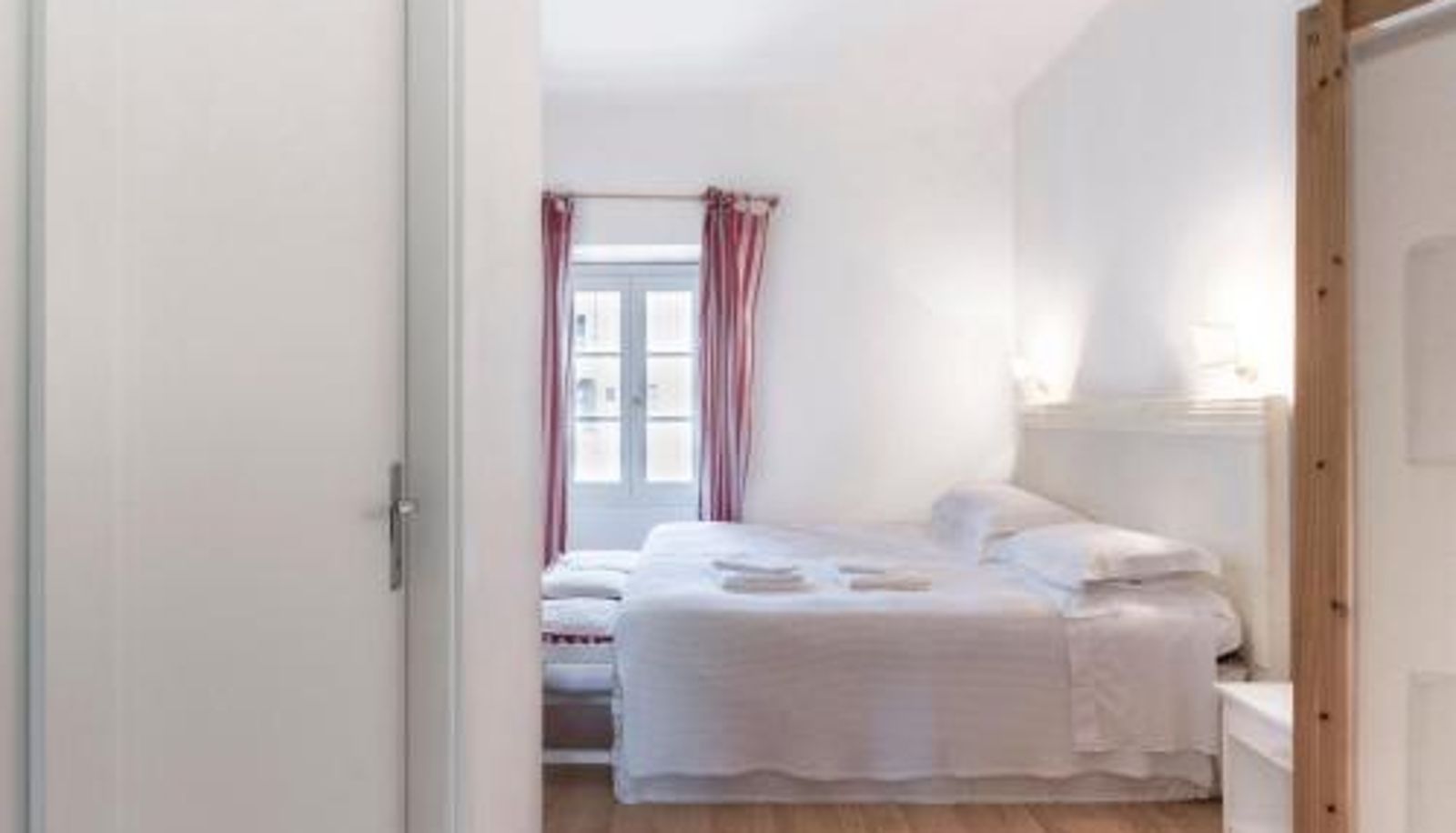 Apartamento - Apartment Tenuta Naiano Raffaello