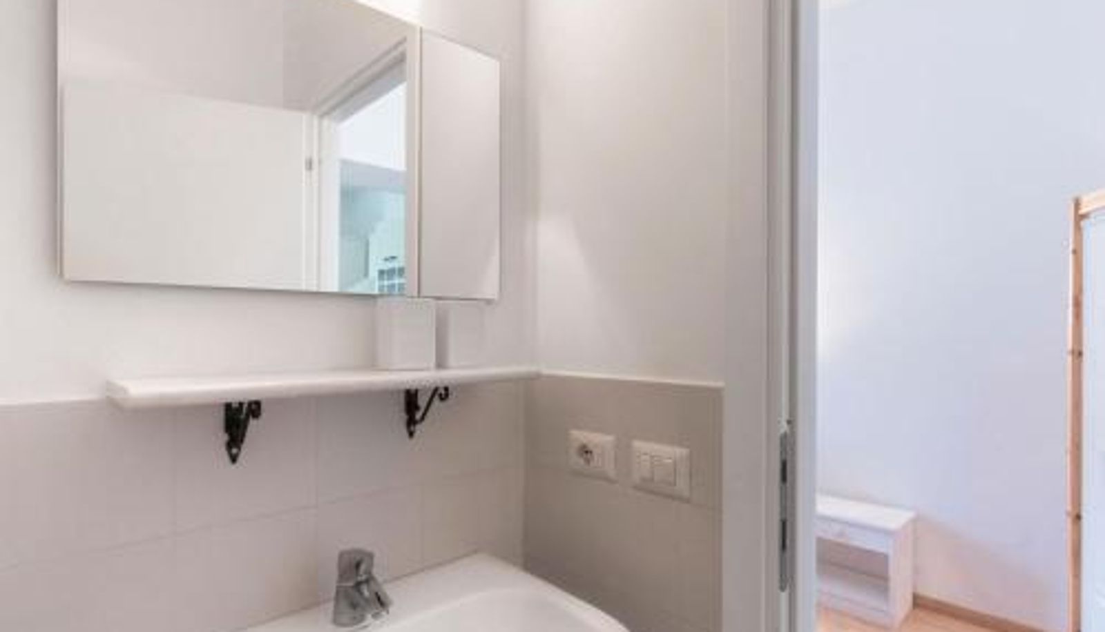 Apartamento - Apartment Tenuta Naiano Raffaello