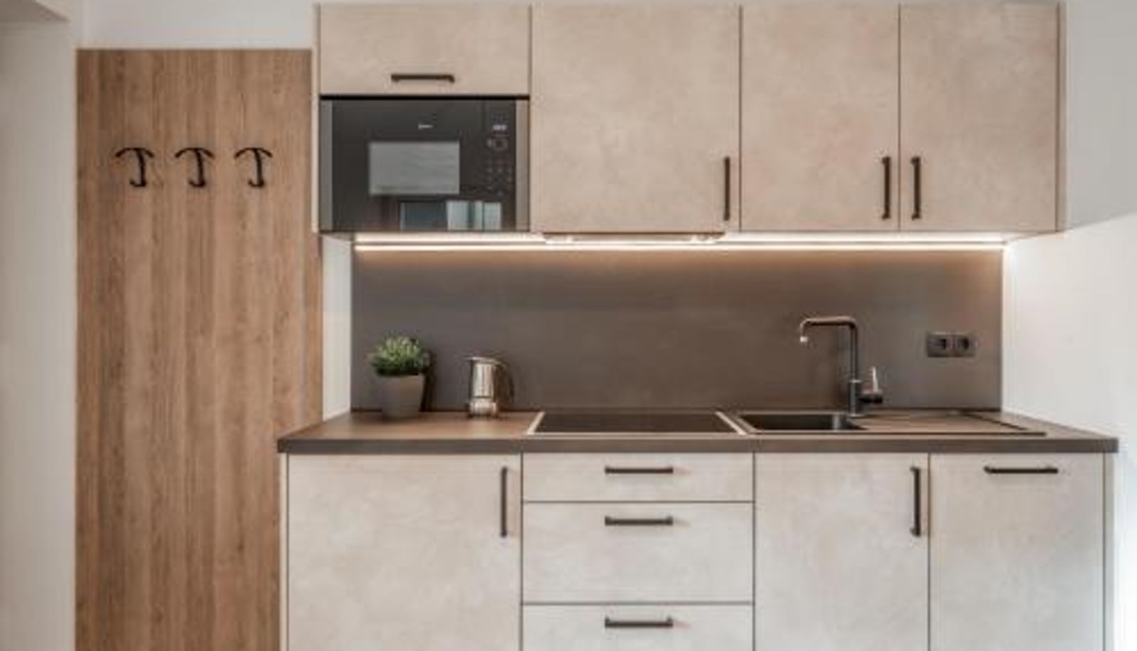 Standard room - Apartments Z1