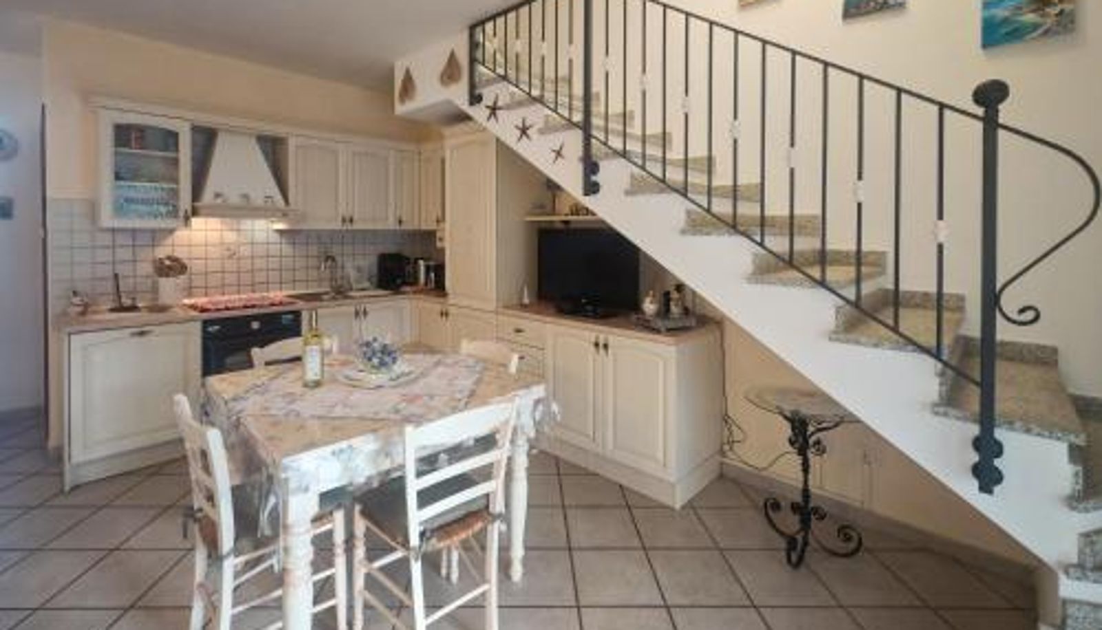 Apartment - Appartamento Dolce Vita San Teodoro