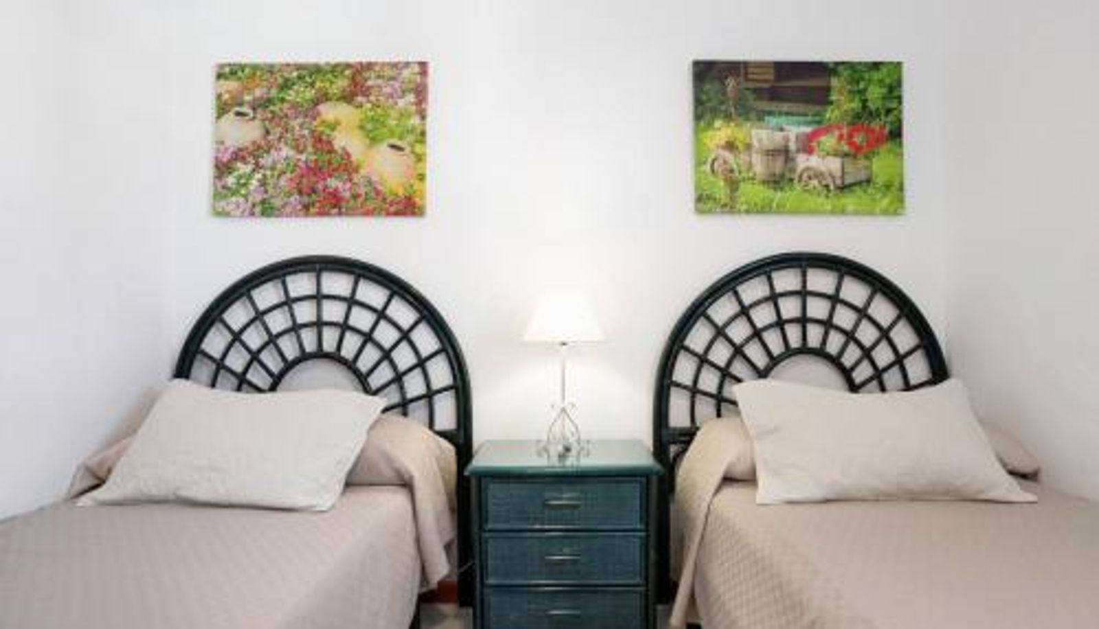 Apartment - Apartamento Mercedes