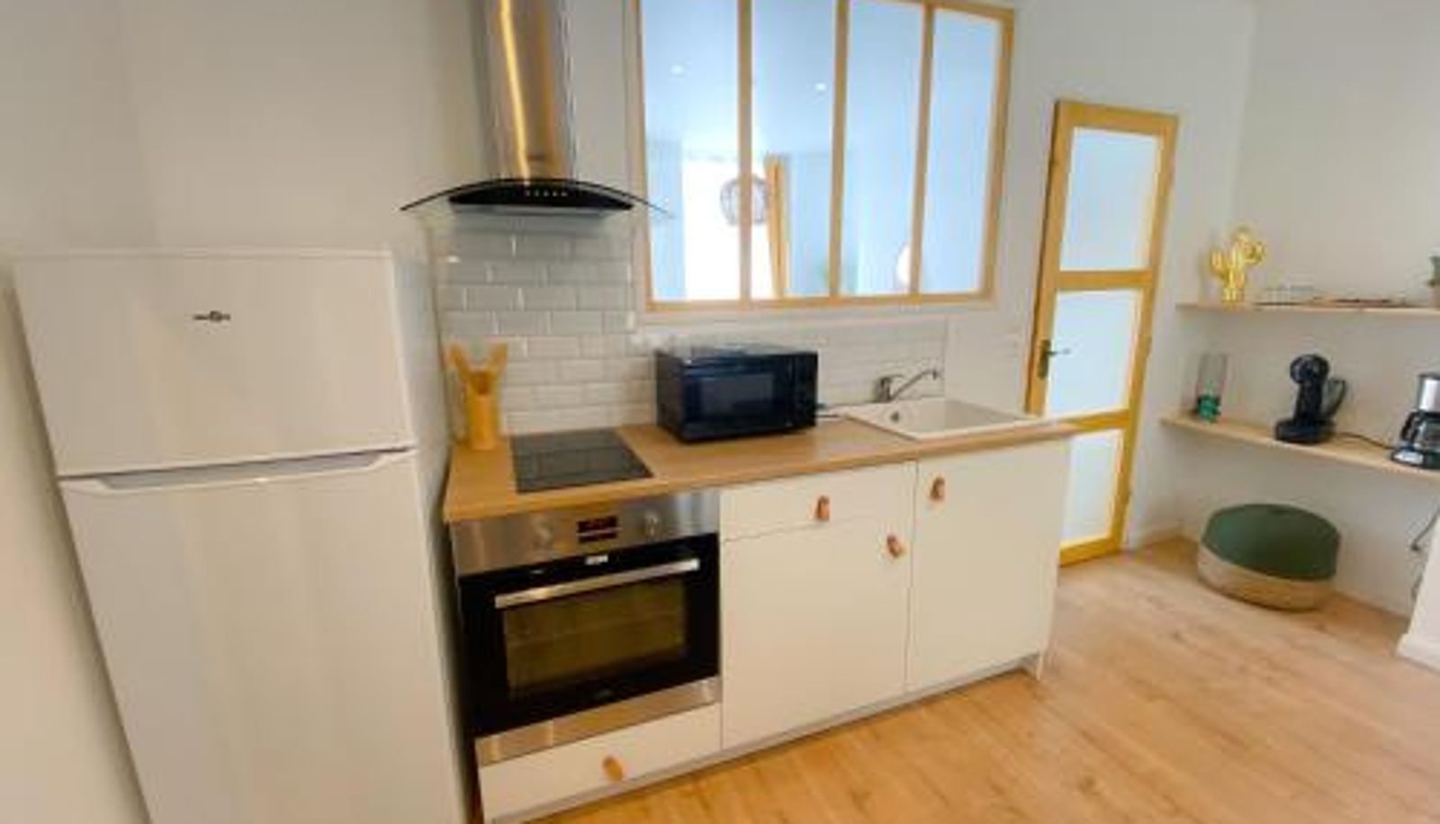 Apartment - Le Temple 1