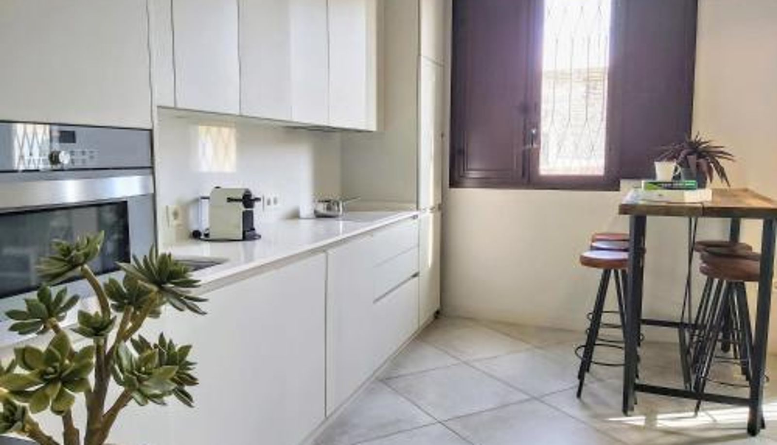 Apartment - Triana Procurador con Terraza Privada