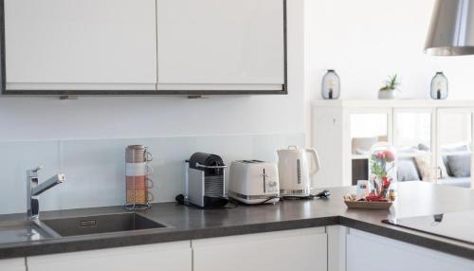 Apartment - Les Appartements Porte Mars Reims Gare Centre