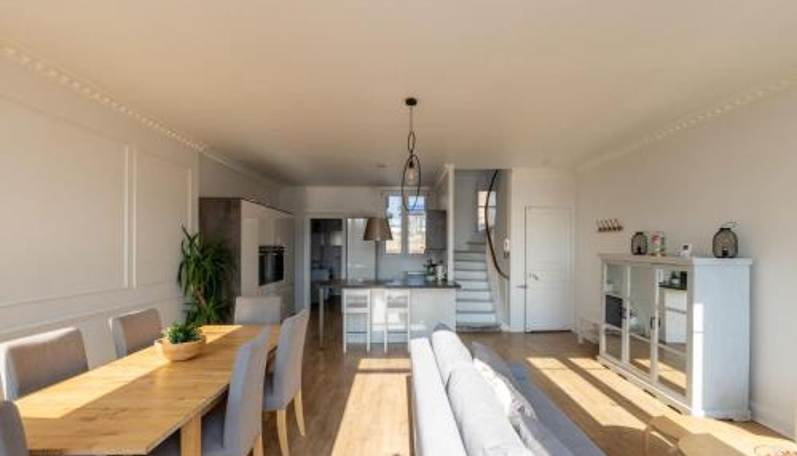 Apartment - Les Appartements Porte Mars Reims Gare Centre