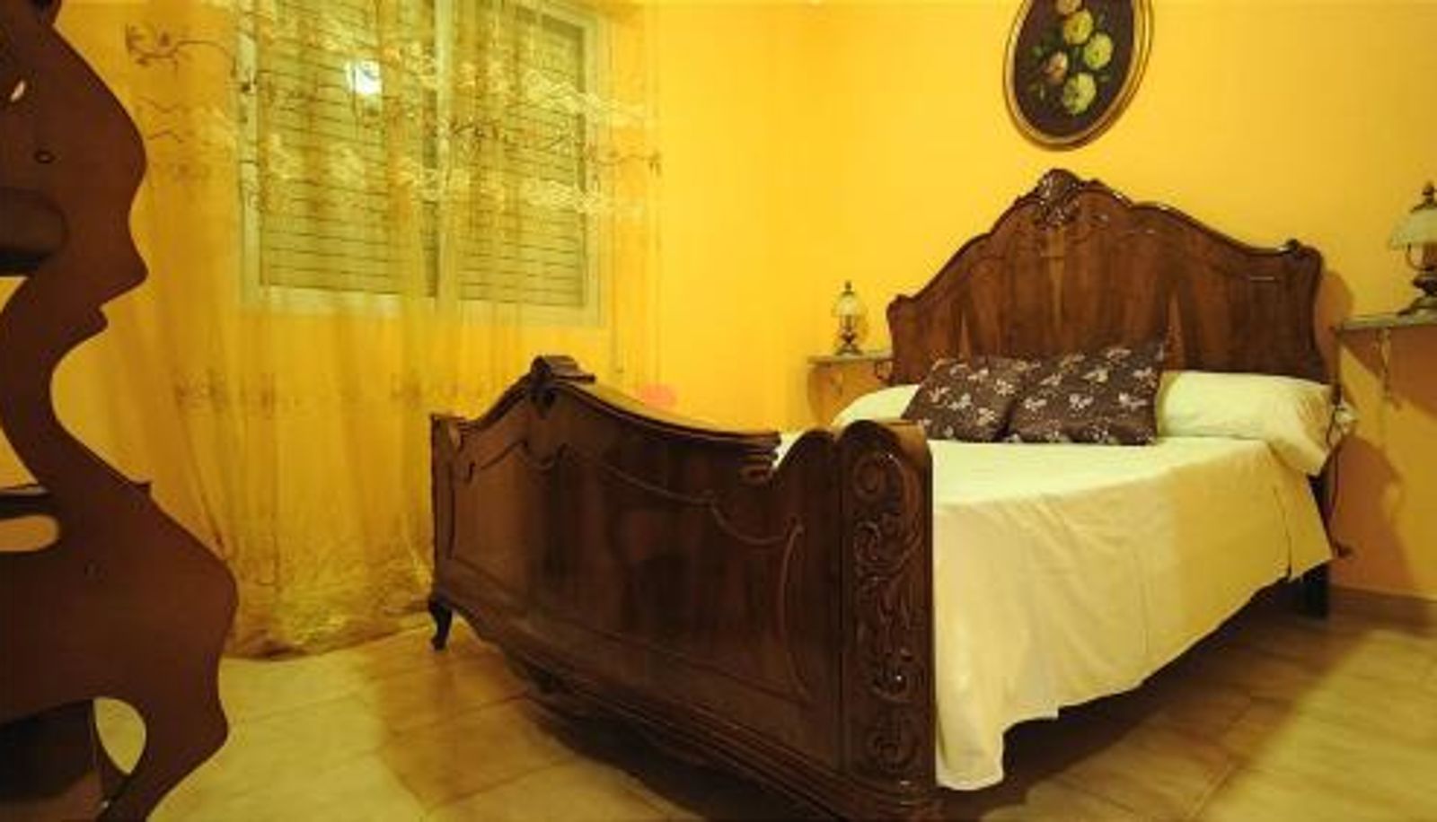 Appartement - La Bohemia Casco Antiguo