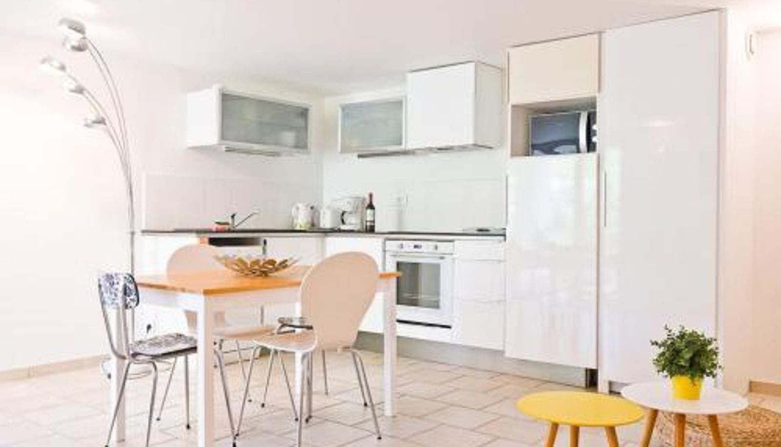 Habitación estándar - Le Pin parasol - Charmant 2 pièces avec piscine 4 personnes + bébé