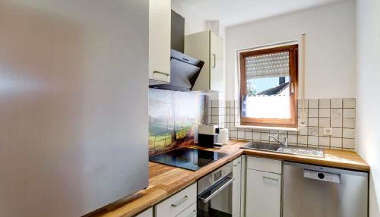 Apartment - Haus Erika Ferienwohnung 2