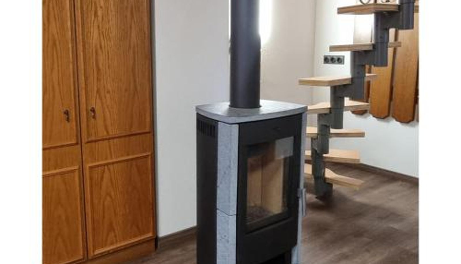 Standardzimmer - Haus Erika Ferienwohnung 2