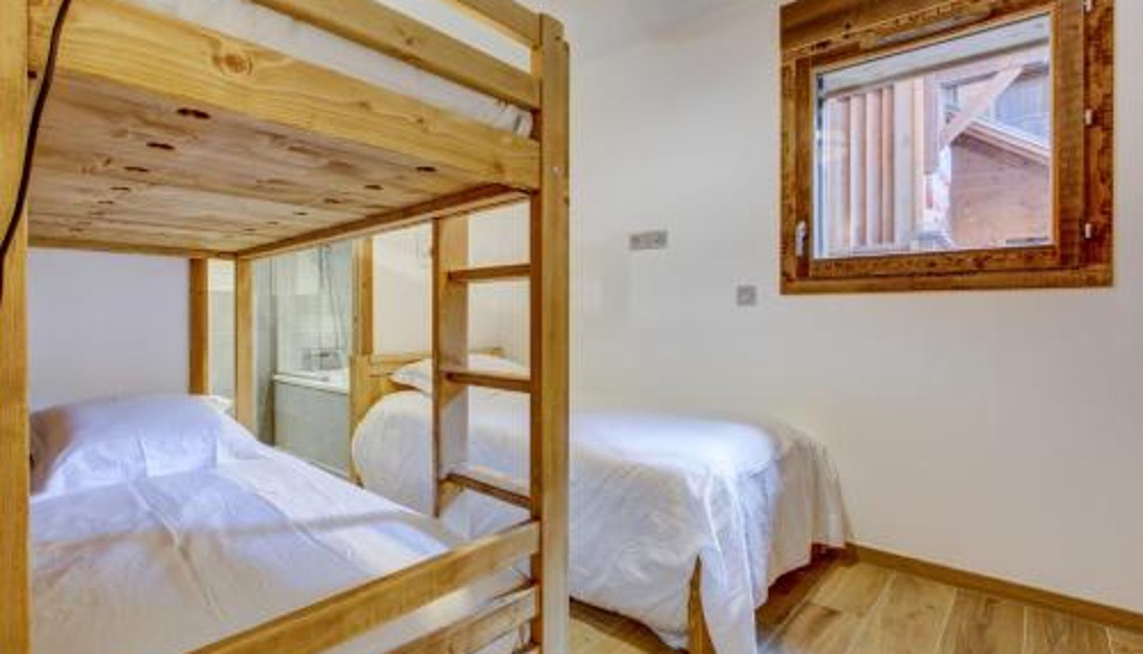 Apartamento - Carlina 101