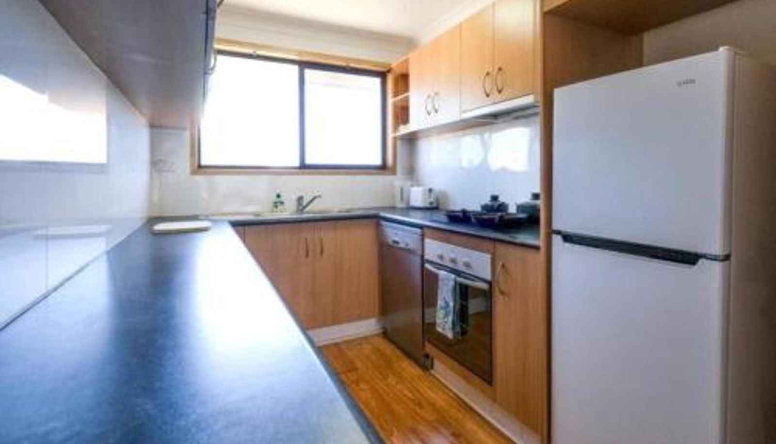 Appartement - Affordable Gold Coast holiday!