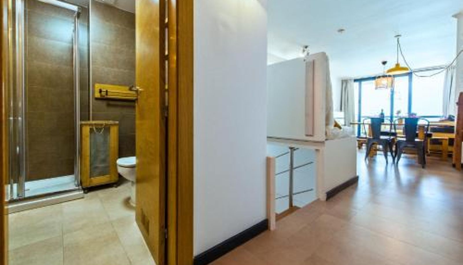 Apartamento - Cotillo Ocean Waves 2