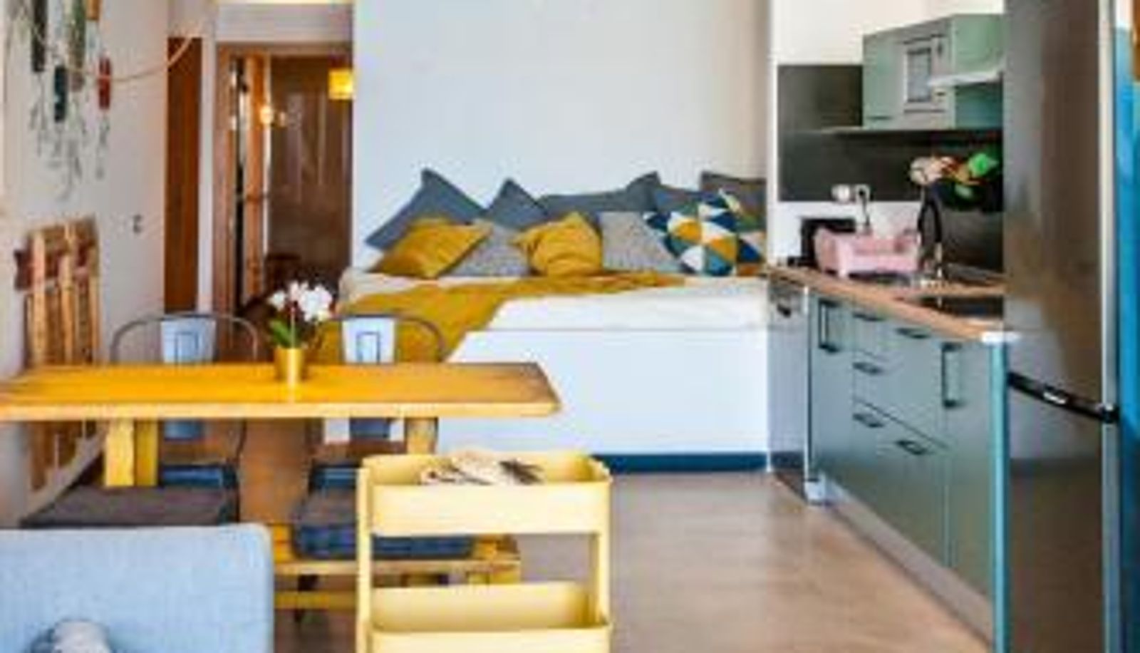 Apartamento - Cotillo Ocean Waves 2