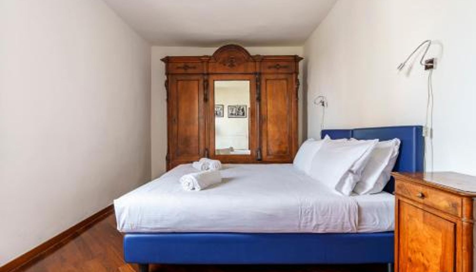 Apartament - Portinari Apartment