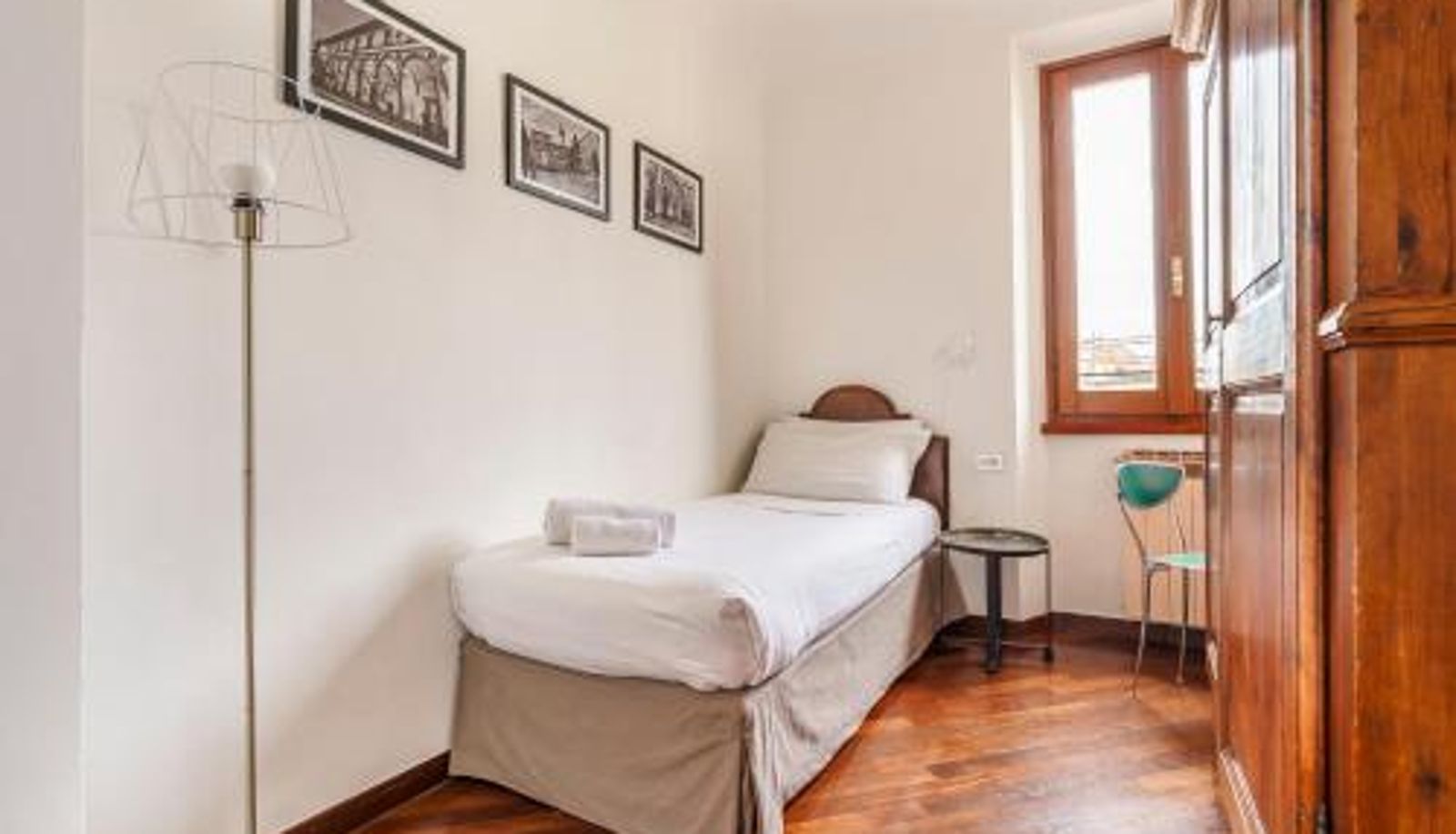 Apartamento - Portinari 7