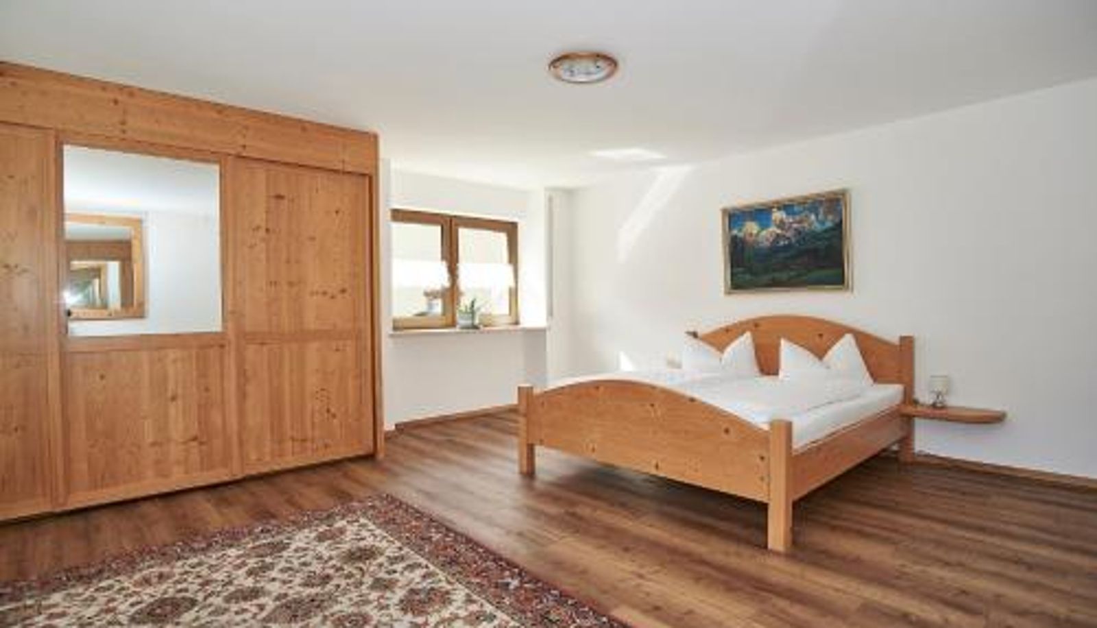 Appartamento - Haus Zeitz