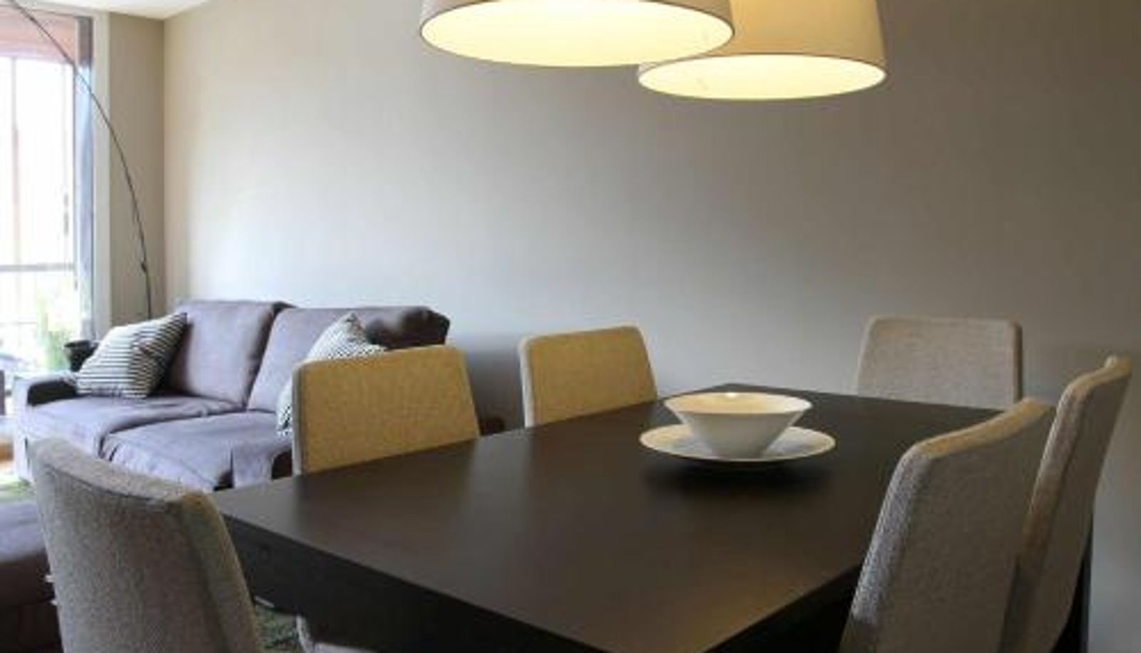 Standardzimmer - PASSEIG DE GRACIA SUN APARTAMENT BALCONY / 2 BEDROOMS