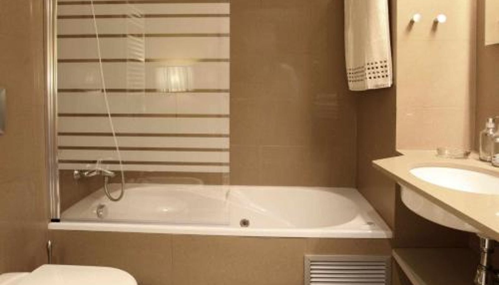 Standardzimmer - PASSEIG DE GRACIA SUN APARTAMENT BALCONY / 2 BEDROOMS