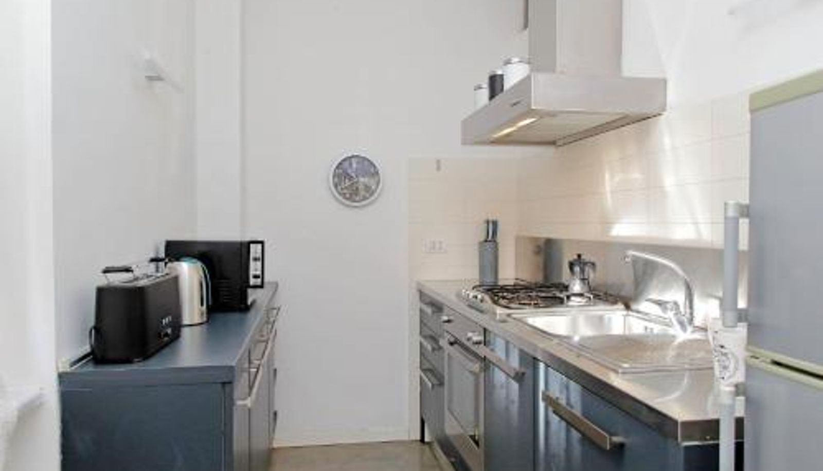Apartment - 4BNB - Testaccio Apartment