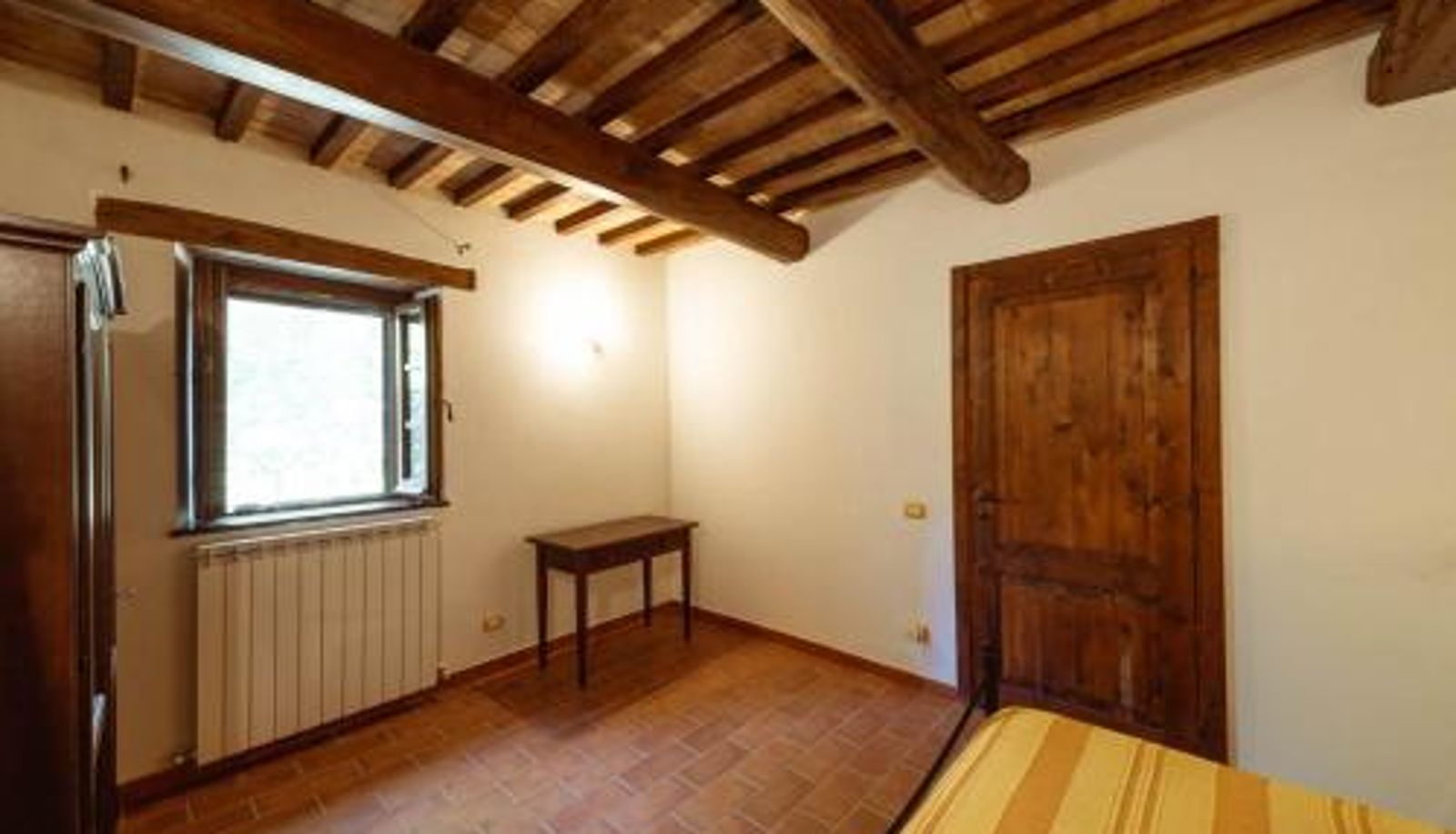Appartement - Agriturismo Le Radici