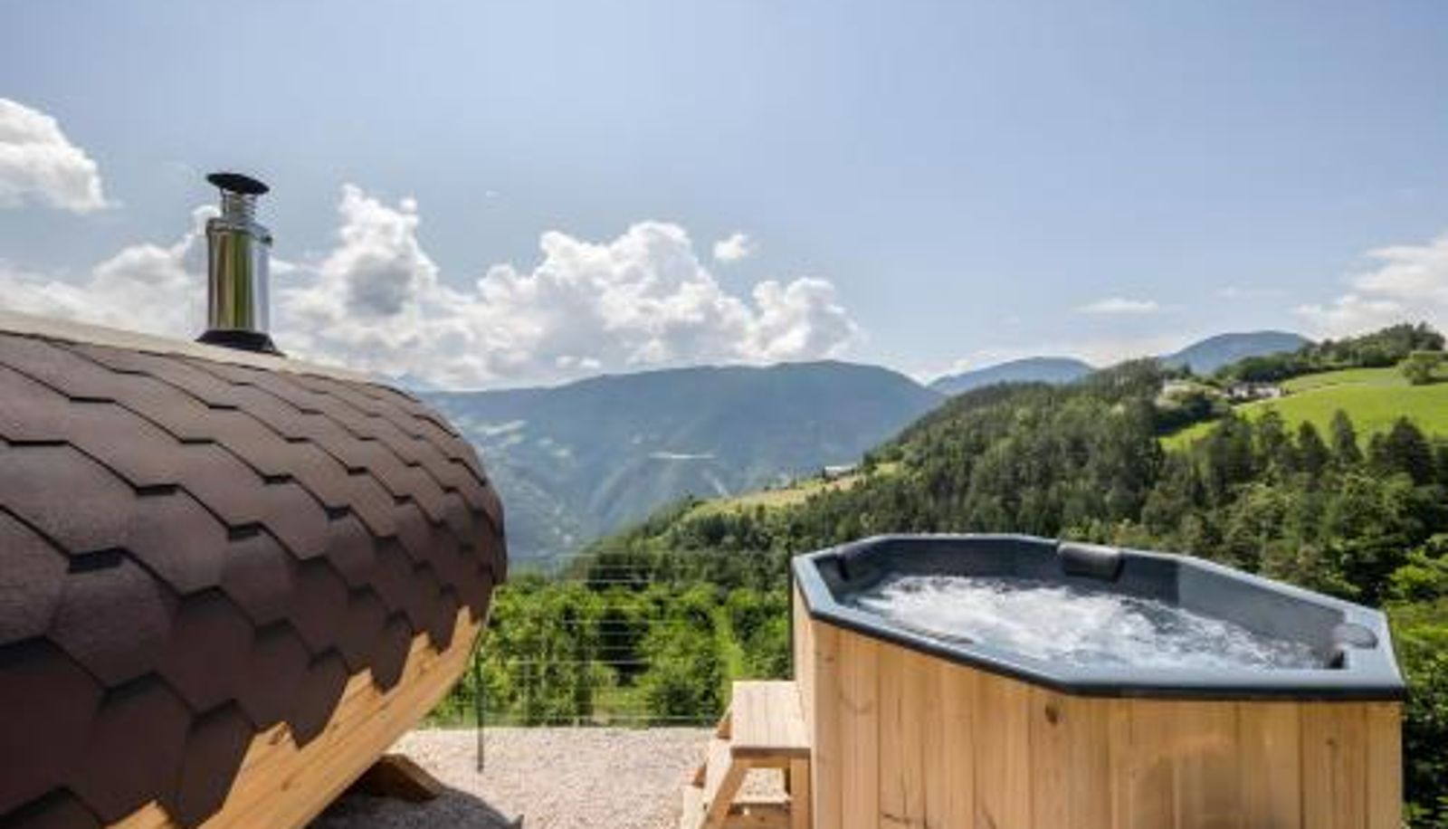 Appartement - Thalerhof Naturae Rupes