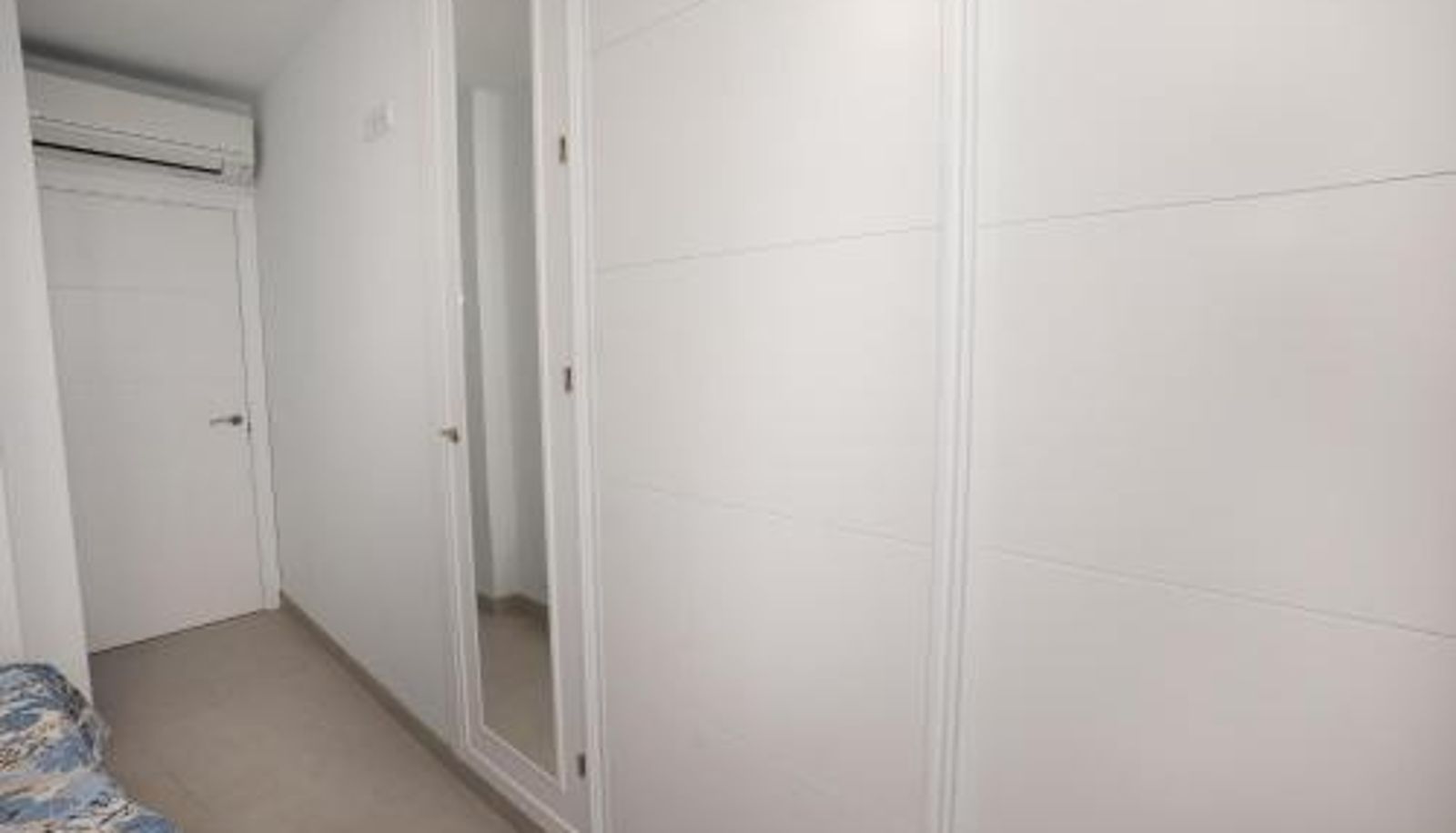 Appartement - Apartamentos Mombasa 1 Planta